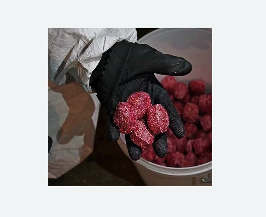 Обработка от крыс Обработка от крыс в Краснослободске